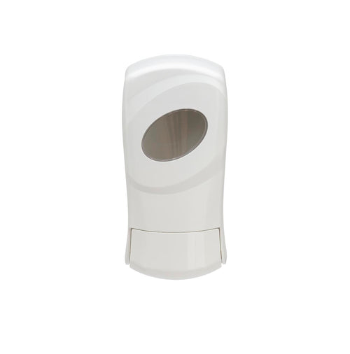Dial FIT Universal Manual Dispenser - Ivory 2L