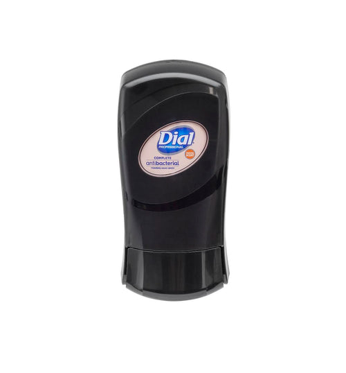 Dial FIT® Universal Manual Dispenser, Slate - 1.2L