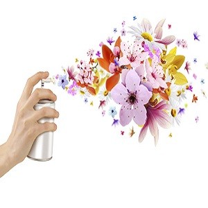 Fabreeze Fabric odor 1 Ltr