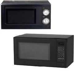 Microwave - Pavy Touch Pad PV-15