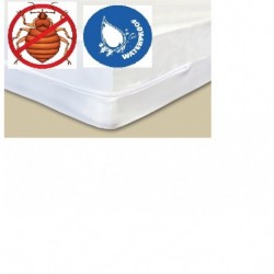 Mattress Protector  Regular and Waterproof
