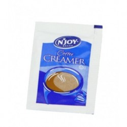 Creamer Packet