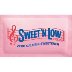 Sugar N Low Packet