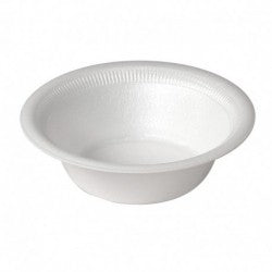Cereal Bowl Styrofoam, 12 Oz.