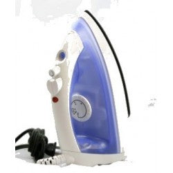 Iron - Quick n Easy, Steam, Auto Off,  Alta