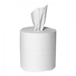 Hard Roll Paper Towel Center Pull- 6  CT/Cs