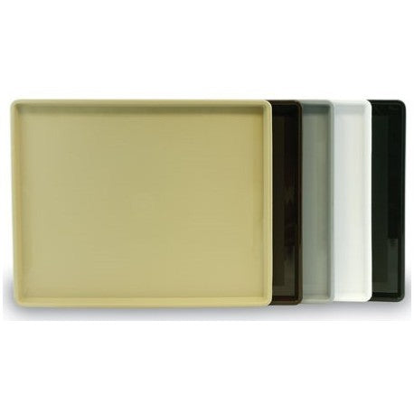 Rectangular Trays, Round Corners, 10"x12 1/2"