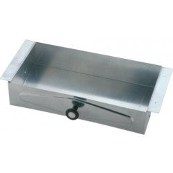 Vanity Facial Tissue Box Holder