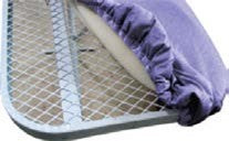 Cover For Iron Board Stretch Fit-Blue