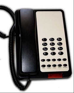 Telephone-Single-Line- With Speaker