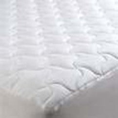 Mattress Pads Fitted Regular and Waterproof