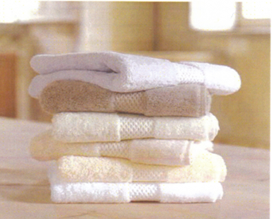 Bath Mats Shuttle Less White 20x30 7.0 Lb