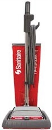 Vacuum Cleaner, Sanitaire Model#SC679J