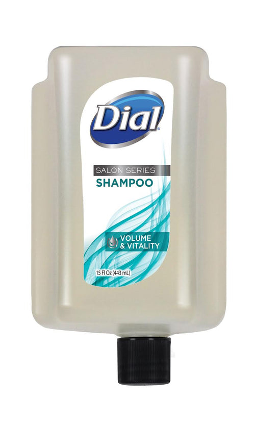 Dial Salon Series Shampoo - 15oz