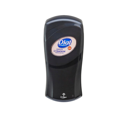 Dial FIT Universal Manual Dispenser, Slate - 1.2L