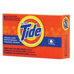 Laundry Detergent (Tide Powder) for Vending Machine