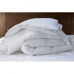 Micro Fiber Duvet King 106"x 95" T-190 white