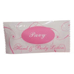 Lotion Packets, 34.oz