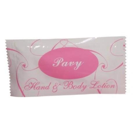 Lotion Packets, 34.oz