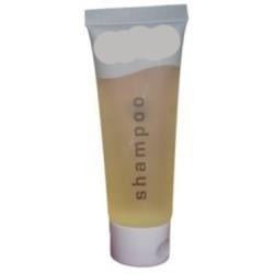 Conditioning Shampoo Bottle, 0.75 Oz