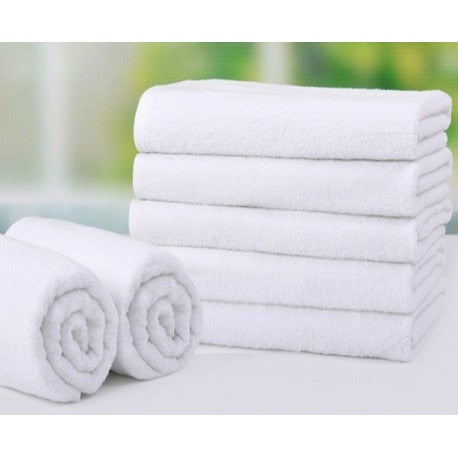 Bath Mats  Supreme White 20x30 7.0 Lb