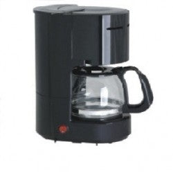 4-Cup/Auto-Off Coffee Maker