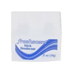 Deodorant Sticks Uni-sex 0.5oz.