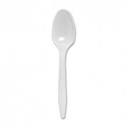 Plastic Spoons