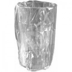Plastic Cup Individually Wrapped, 9oz.