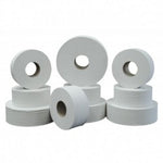 Jumbo/  Tissue Roll 9"x 1000 Ft
