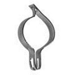Hanger Hook  " B"100/Cs split Matel  Ring
