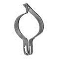 Hanger Hook  " B"100/Cs split Matel  Ring