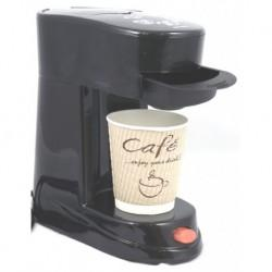 1-Cup/Auto-Off Coffee Maker